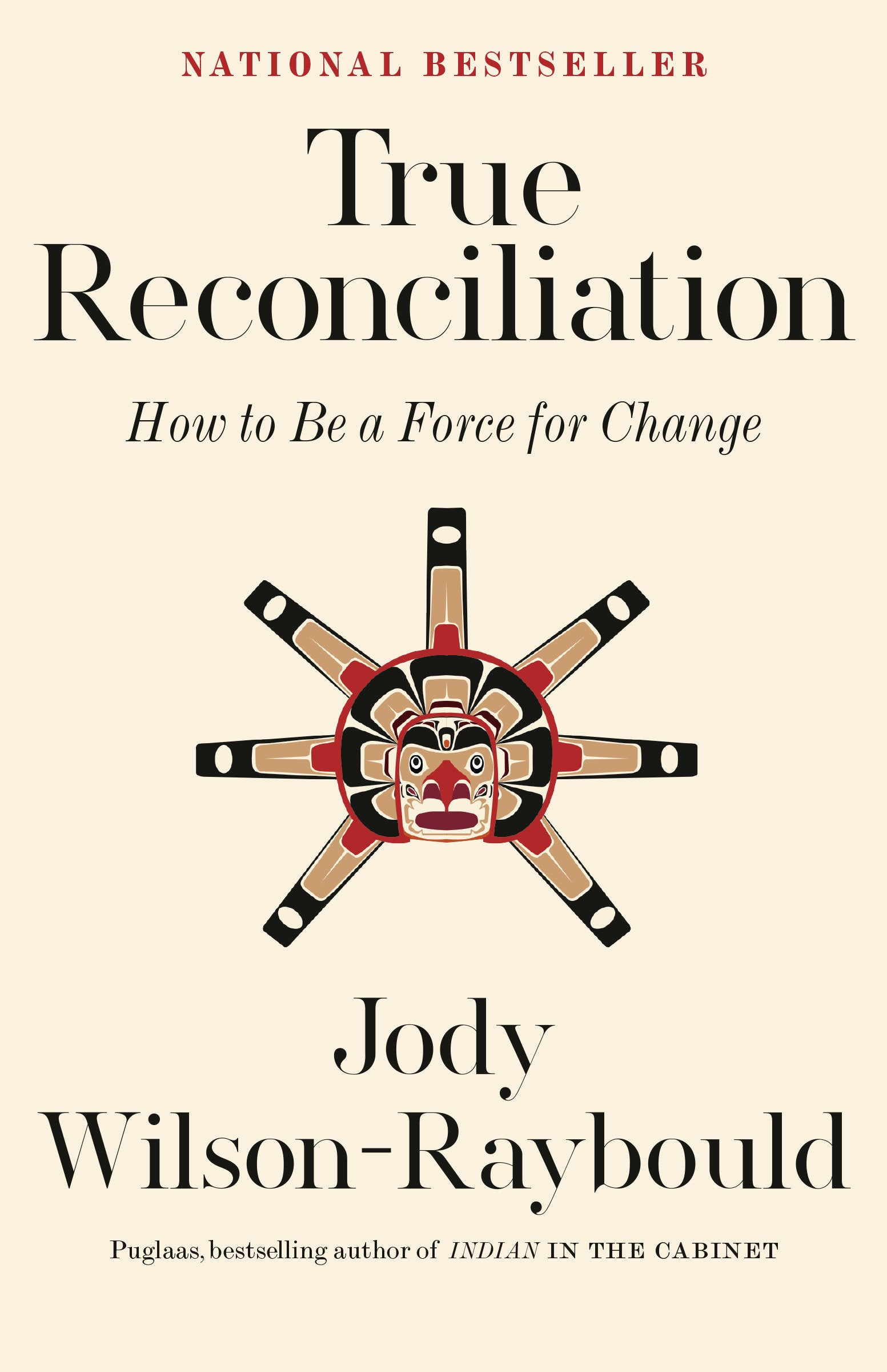 True Reconciliation - How to Be a Force for Change