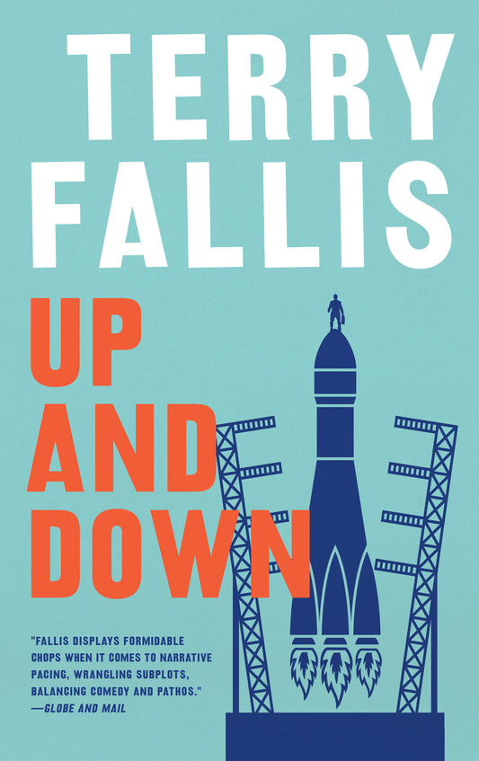 Up and Down - A Novel