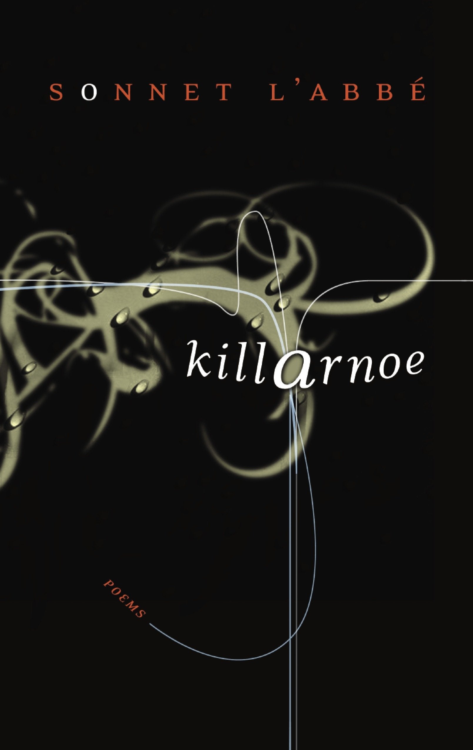 Killarnoe - Poems