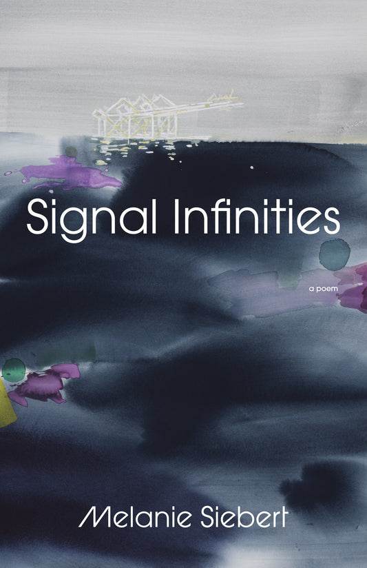 Signal Infinities - A Poem