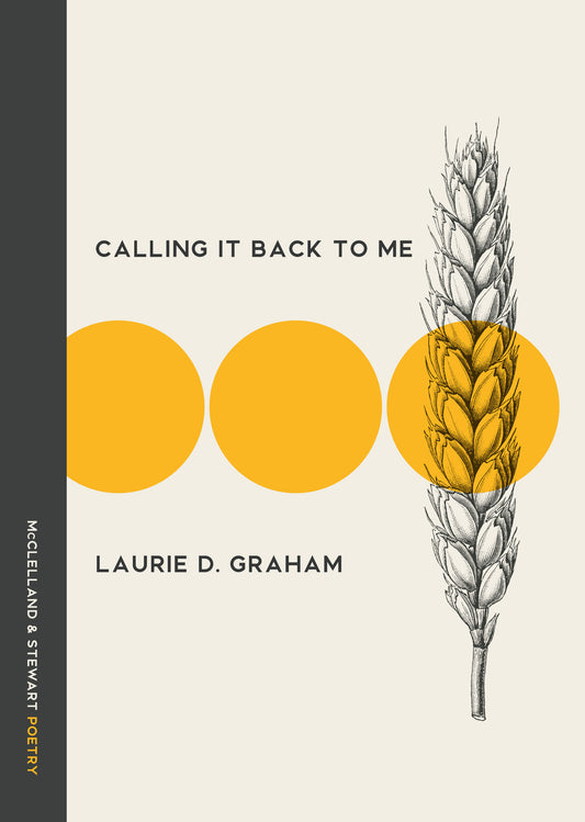 Calling It Back to Me - Poems