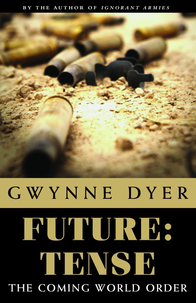 Future: Tense - The Coming World Order?