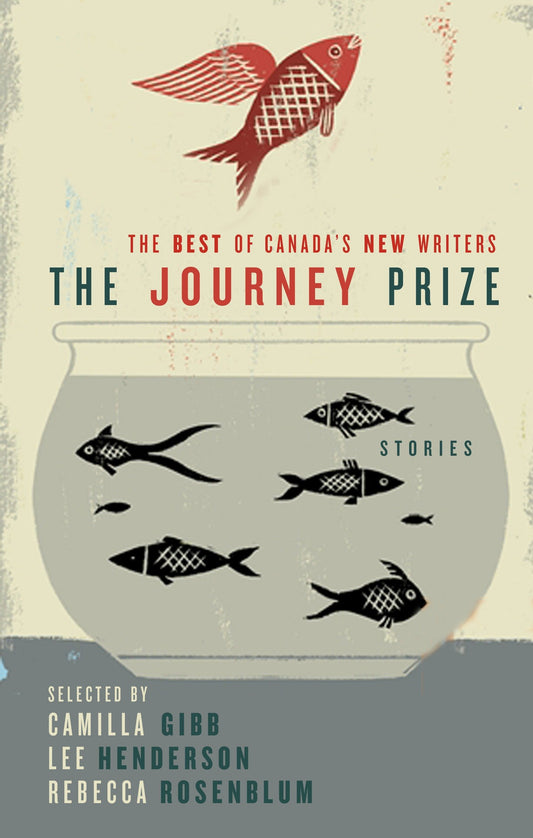 The Journey Prize Stories 21 - The Best of Canada's New Writers (Journey Prize) (Book:21)