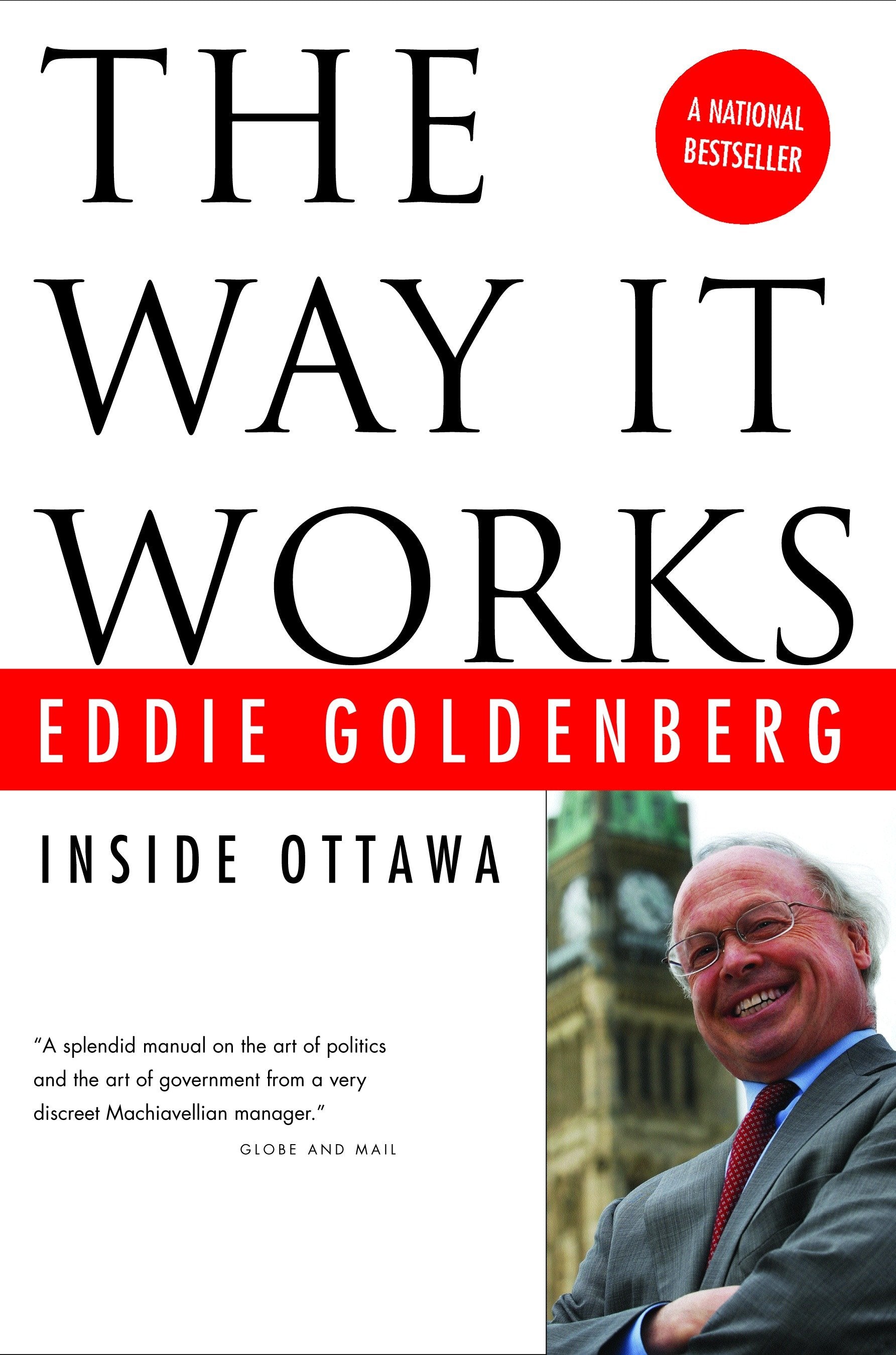 The Way It Works - Inside Ottawa