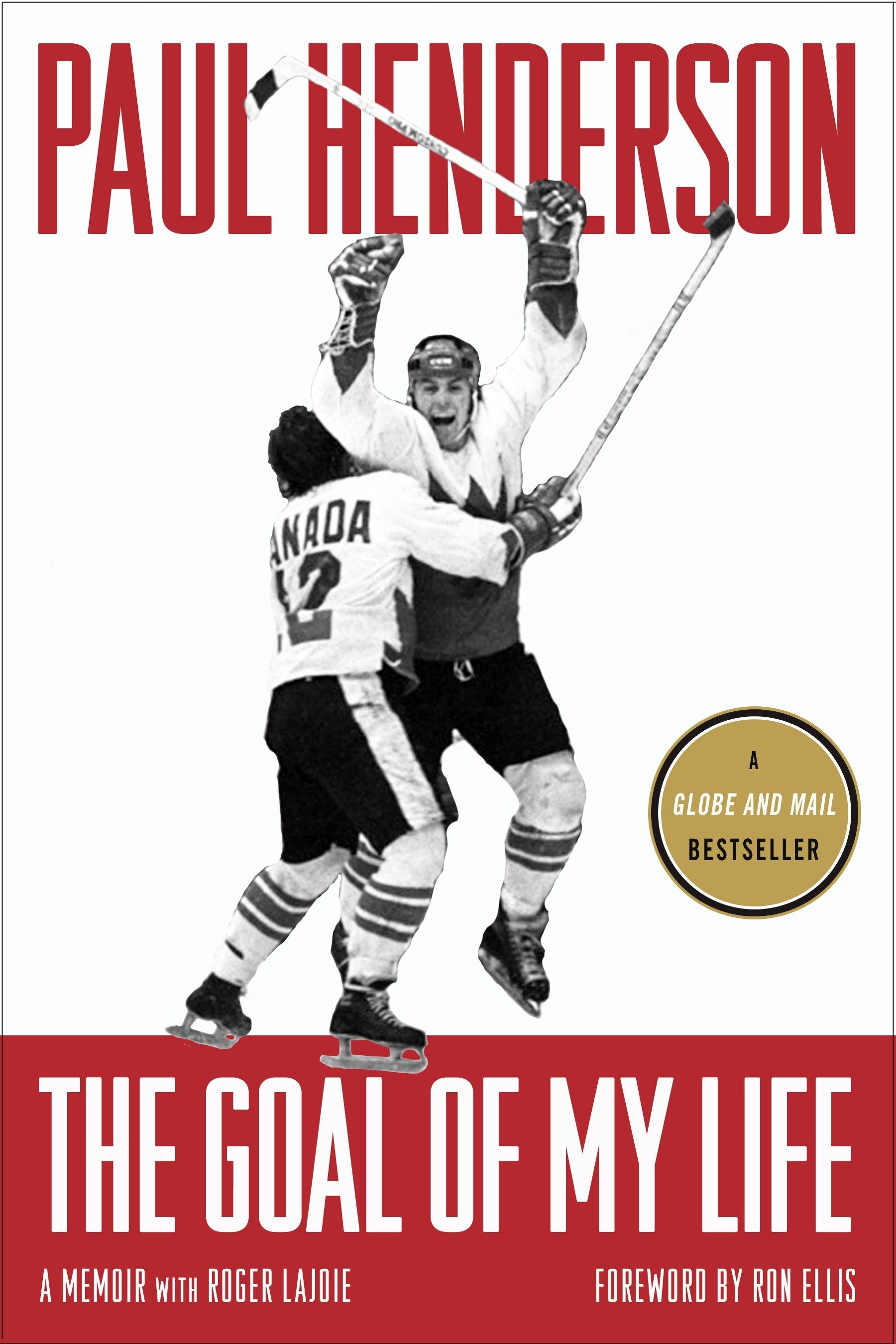 The Goal of My Life - A Memoir