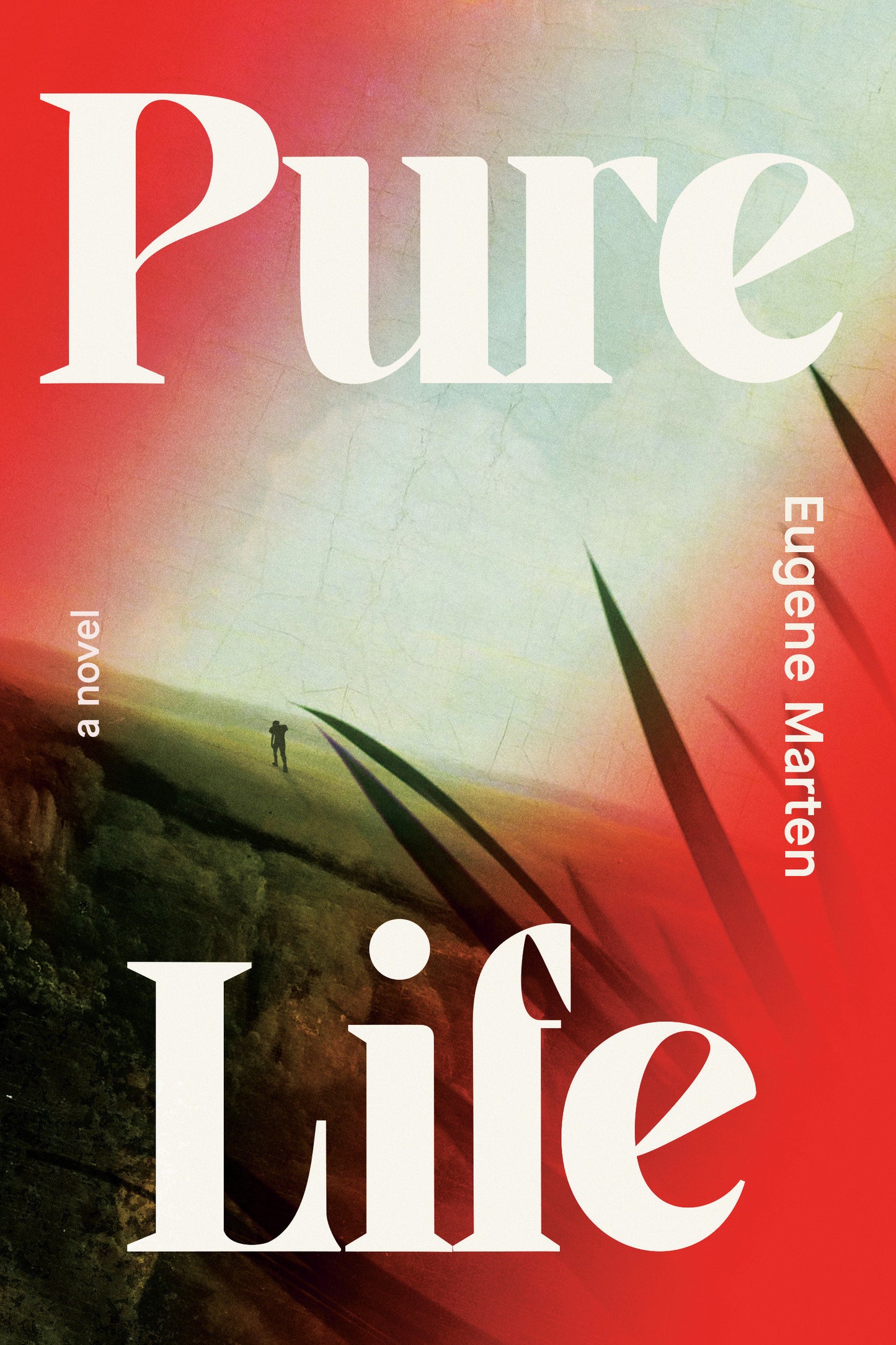 Pure Life - A Novel