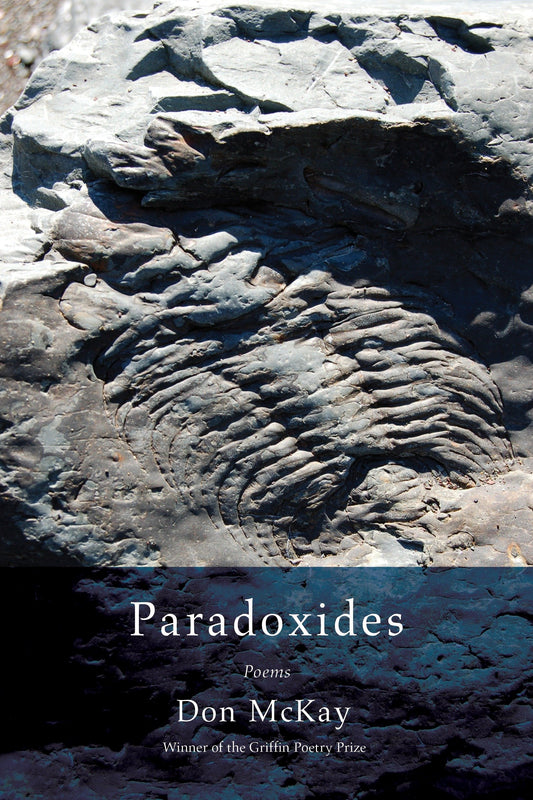 Paradoxides - Poems