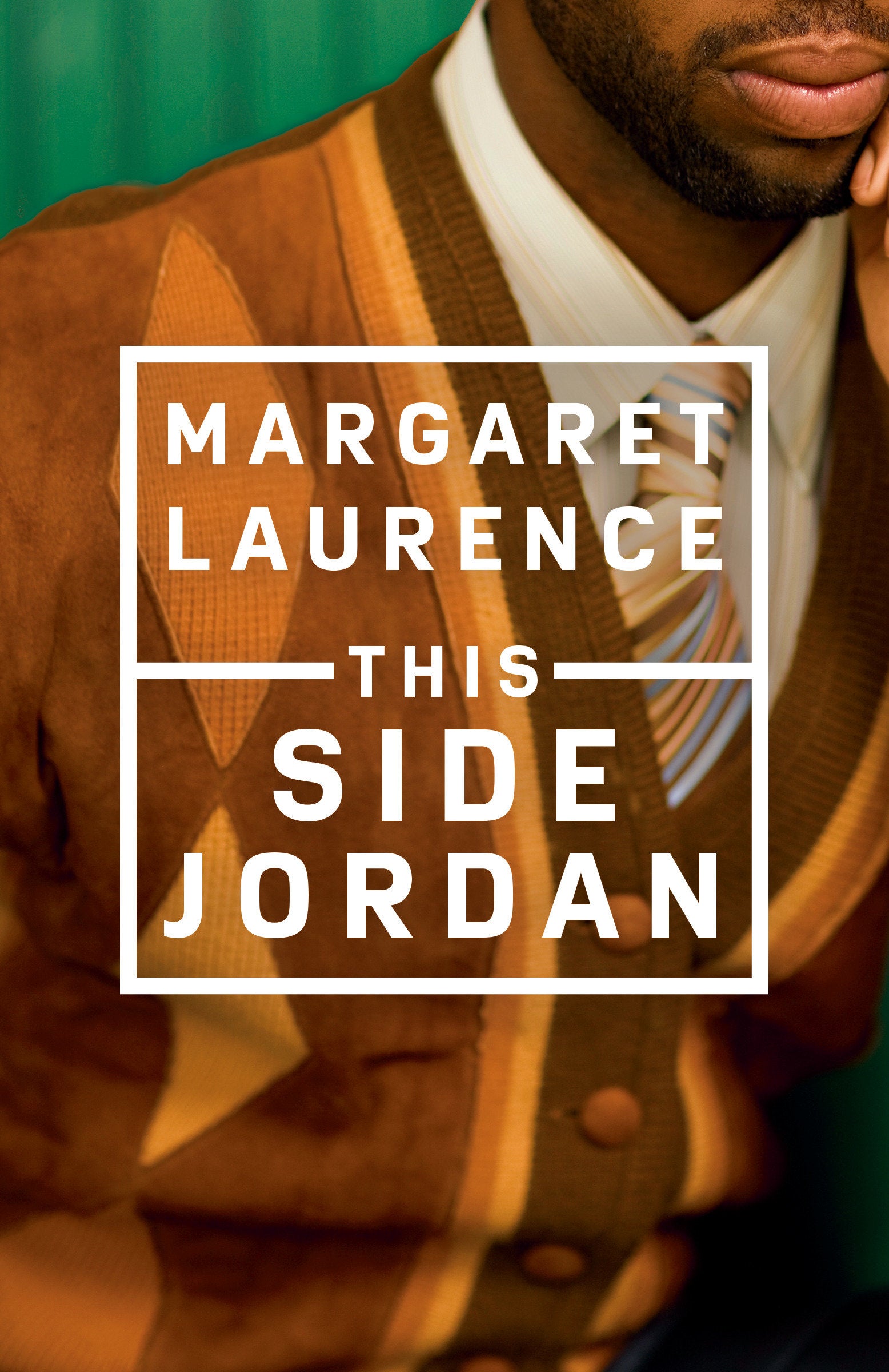This Side Jordan (Penguin Modern Classics (Canada))