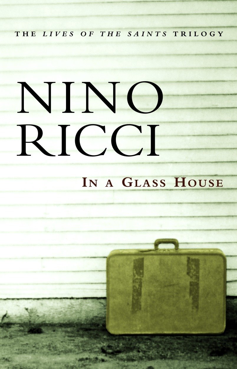 In a Glass House (Lives of the Saints Series) (Book:2)