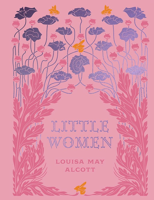 Little Women (Chartwell Deluxe Editions) by Louisa May Alcott