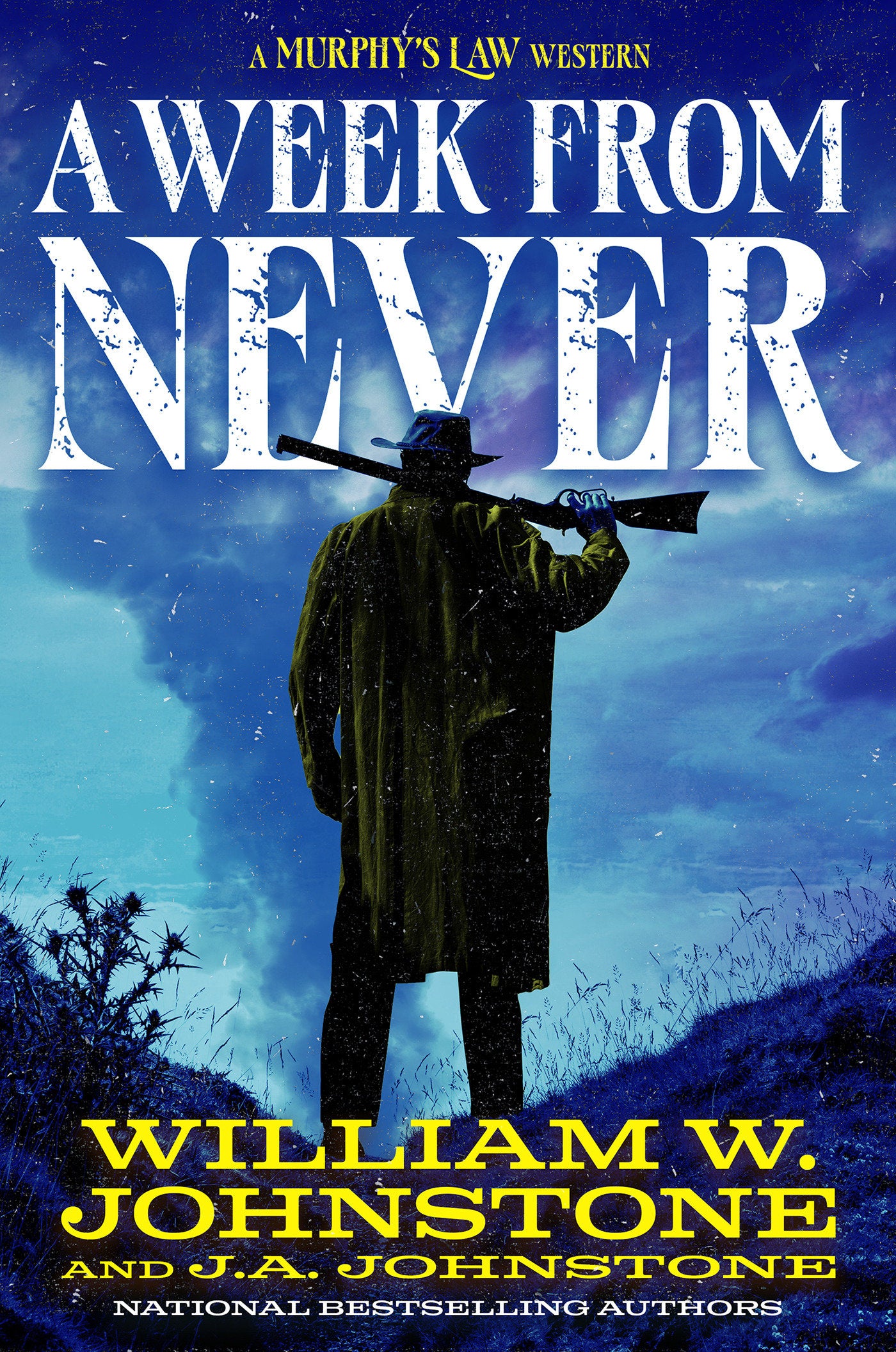 A Week from Never (Murphy's Law)