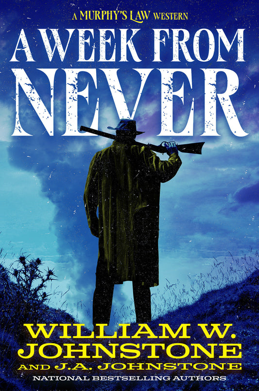 A Week from Never (Murphy's Law)