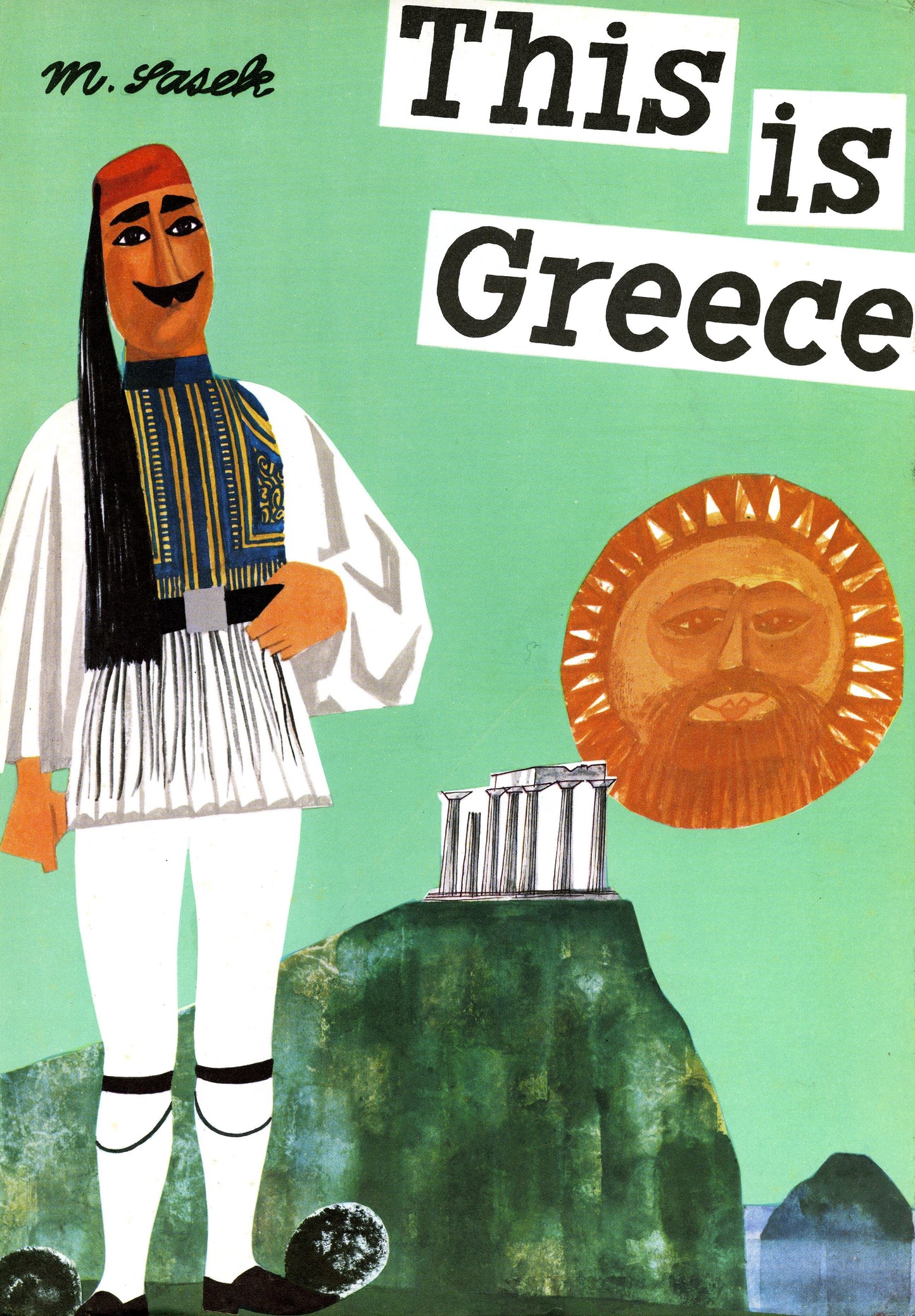 This is Greece (This is . . .)