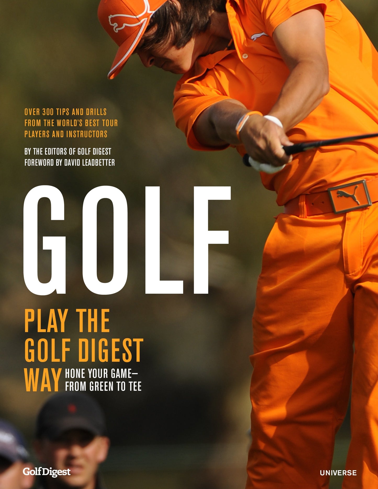 Golf - Play the Golf Digest Way