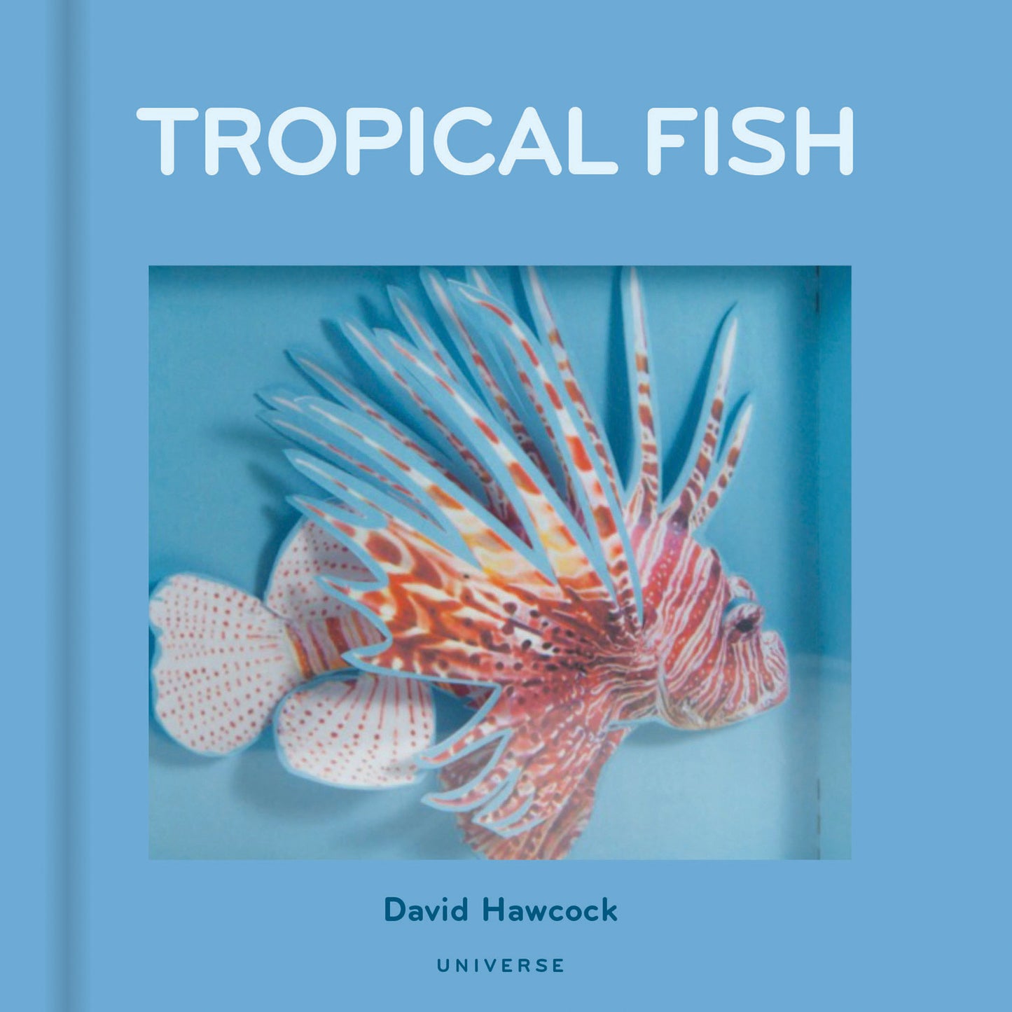 Tropical Fish - Pop-Up
