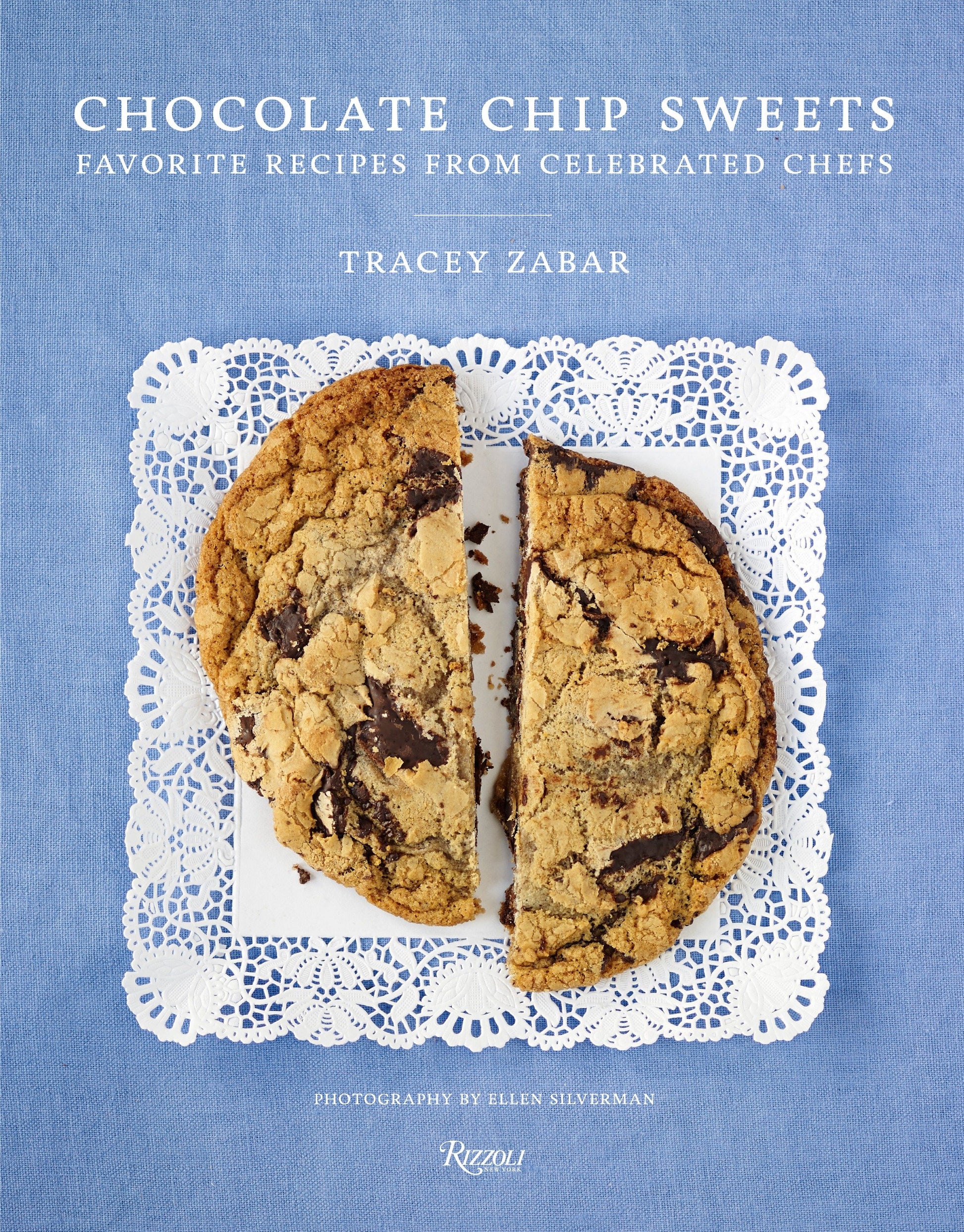 Chocolate Chip Sweets - Celebrated Chefs Share Favorite Recipes