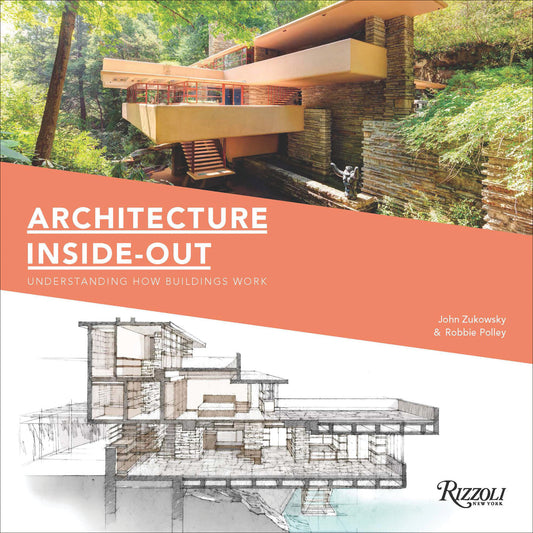 Architecture Inside-Out - Understanding How Buildings Work