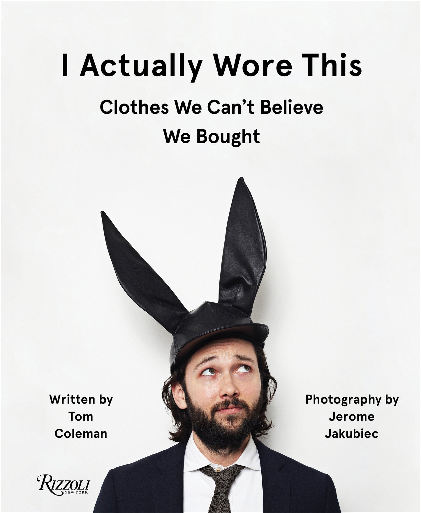 I Actually Wore This - Clothes We Can't Believe We Bought