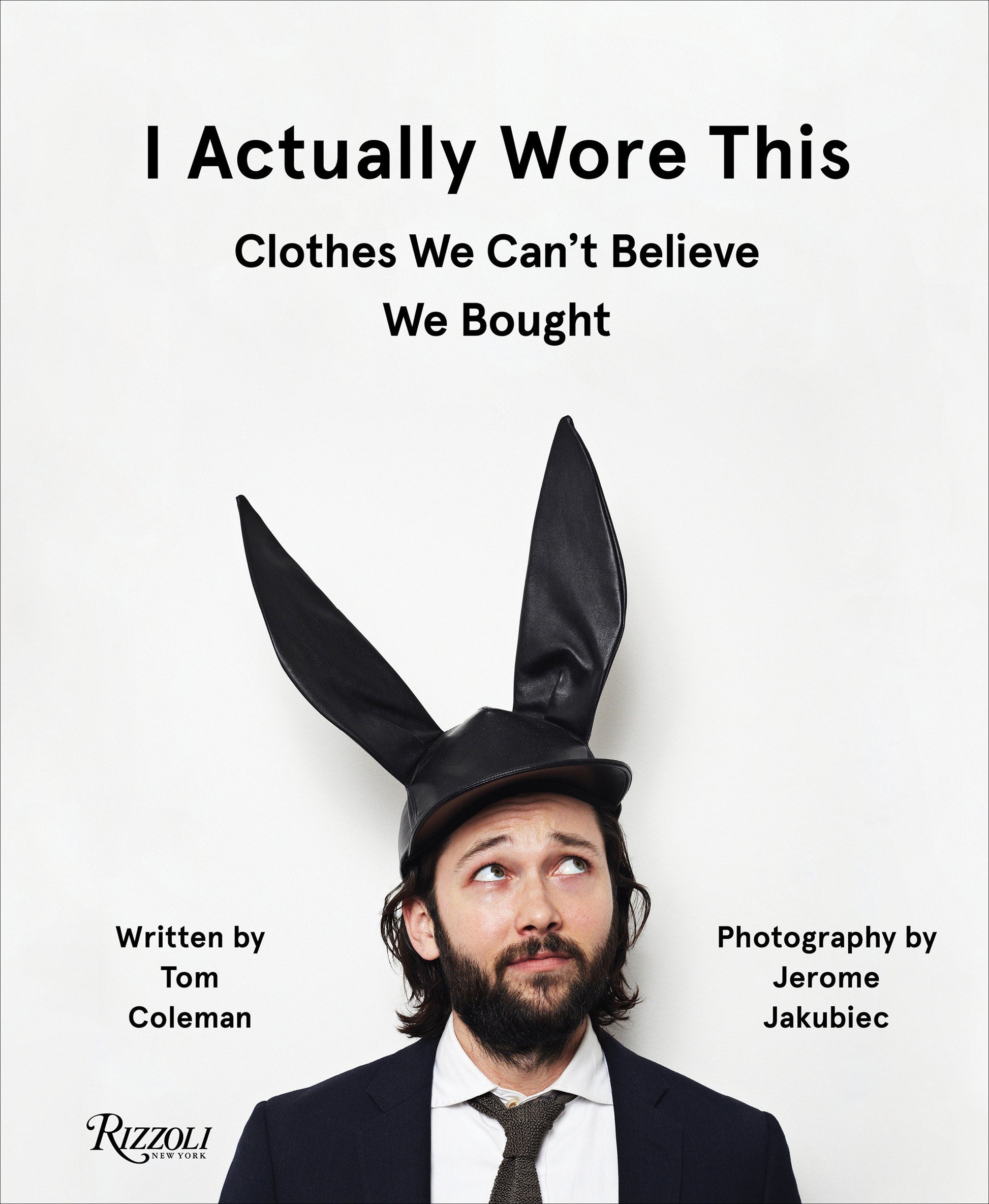 I Actually Wore This - Clothes We Can't Believe We Bought