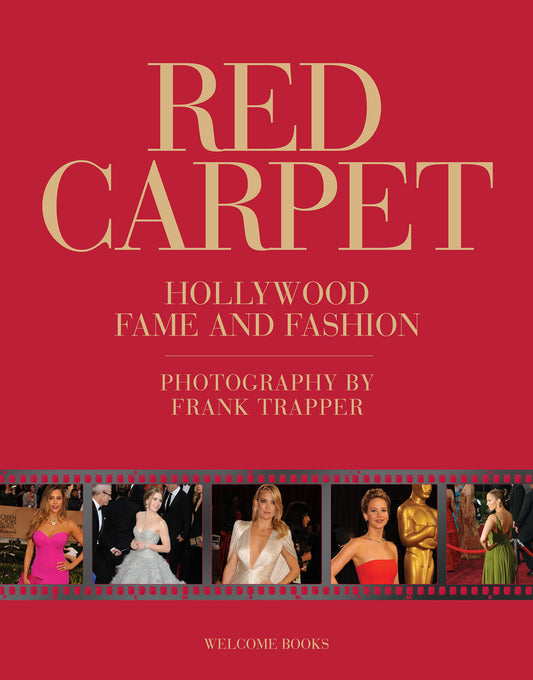 Red Carpet - Hollywood Fame and Fashion