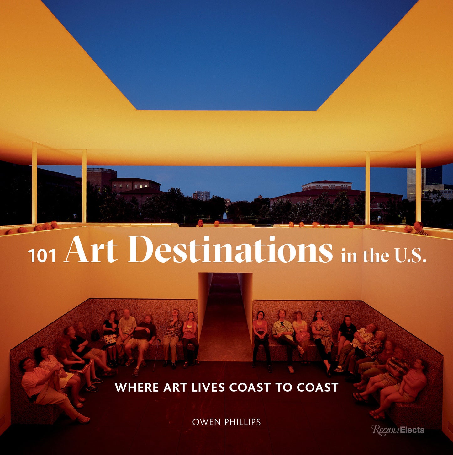 101 Art Destinations in the U.S - Where Art Lives Coast to Coast