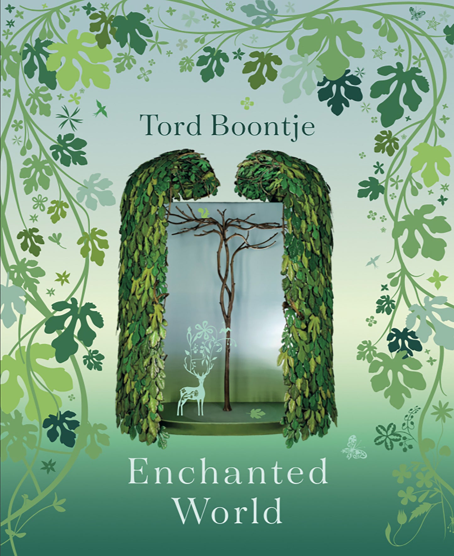 Tord Boontje: Enchanted World - The Romance of Design