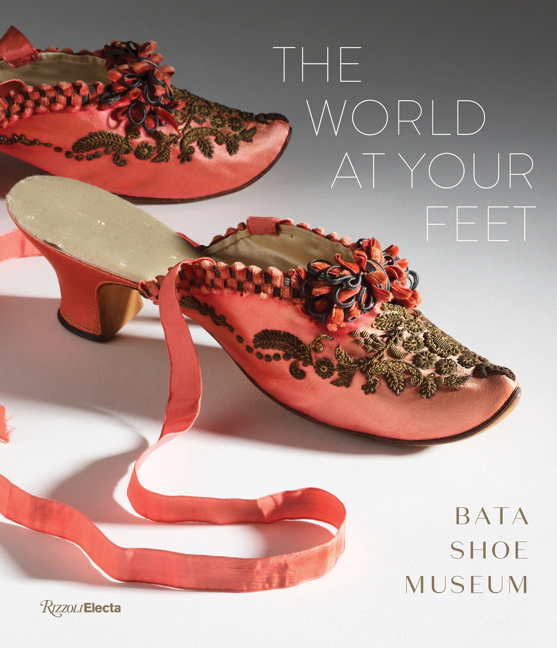 The World at Your Feet - Bata Shoe Museum