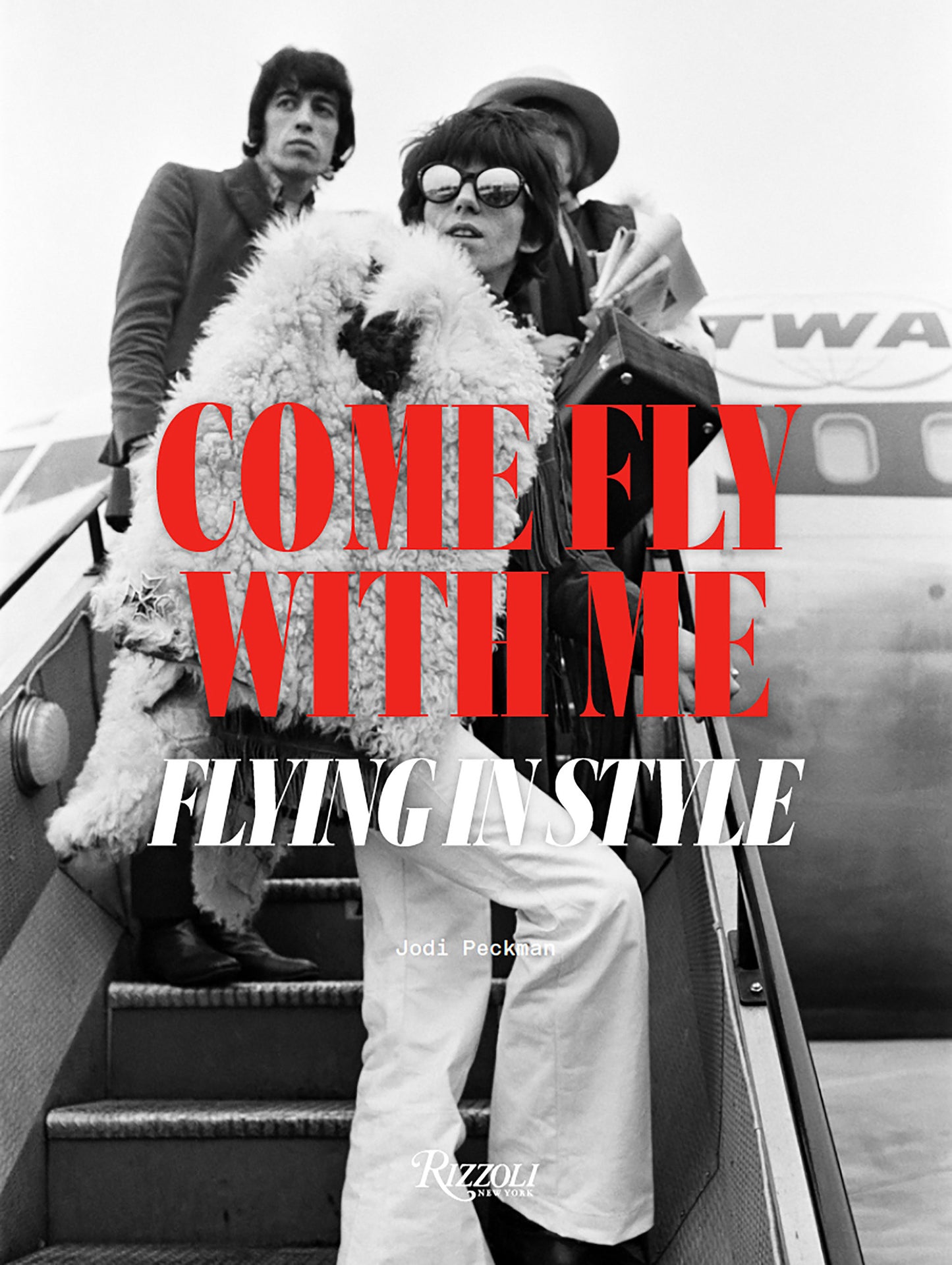 Come Fly with Me - Flying in Style