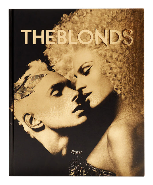 The Blonds - Glamour, Fashion, Fantasy
