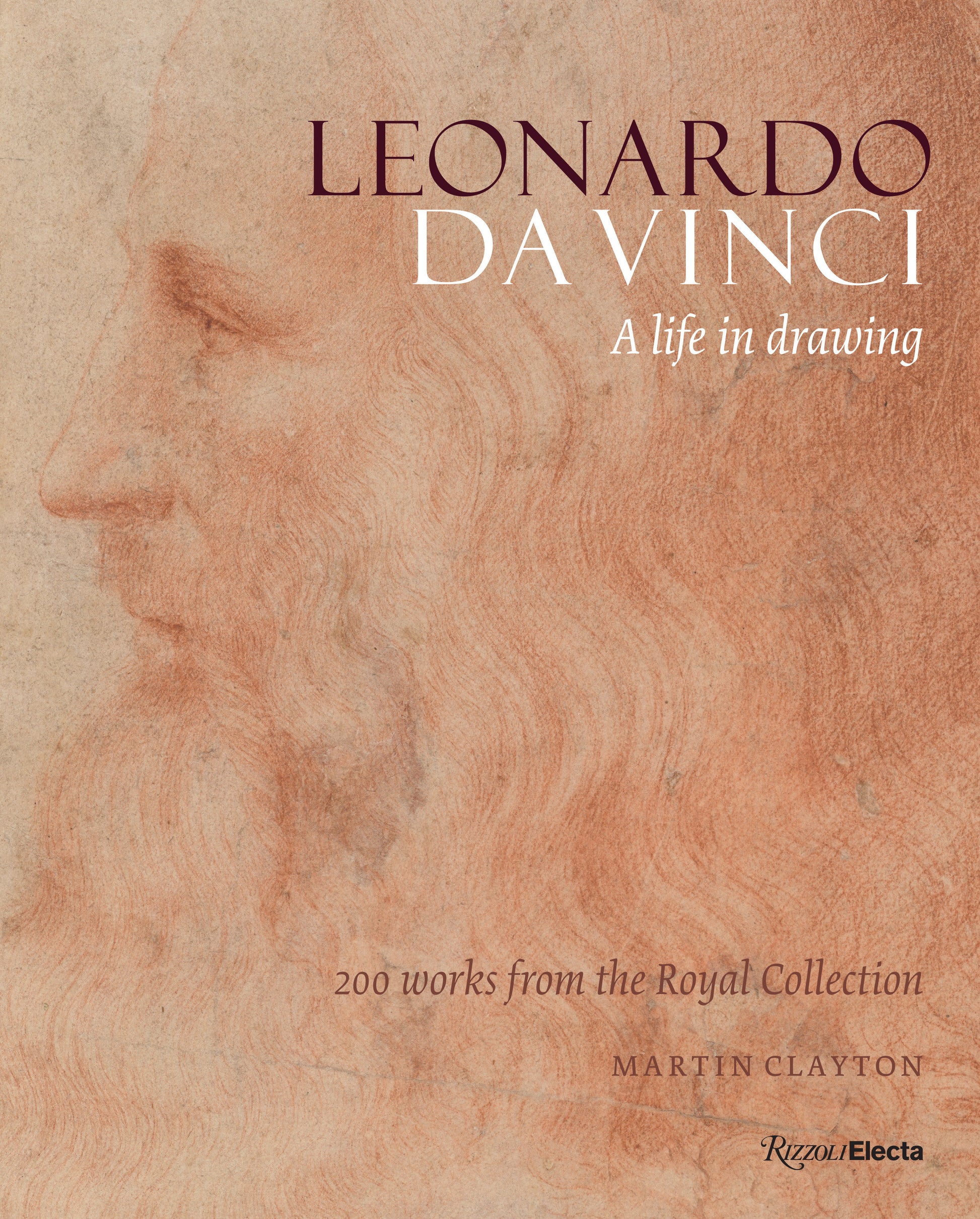 Leonardo da Vinci - A Life in Drawing