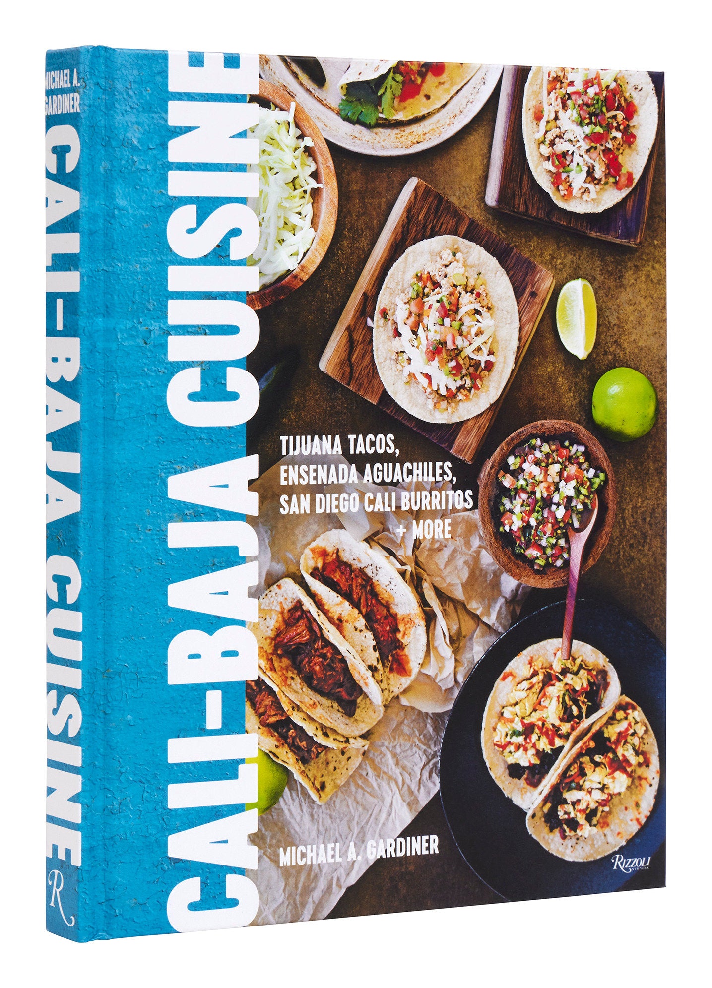 Cali Baja Cuisine - Tijuana Tacos, Ensenada Aguachiles, San Diego Cali Burritos + more