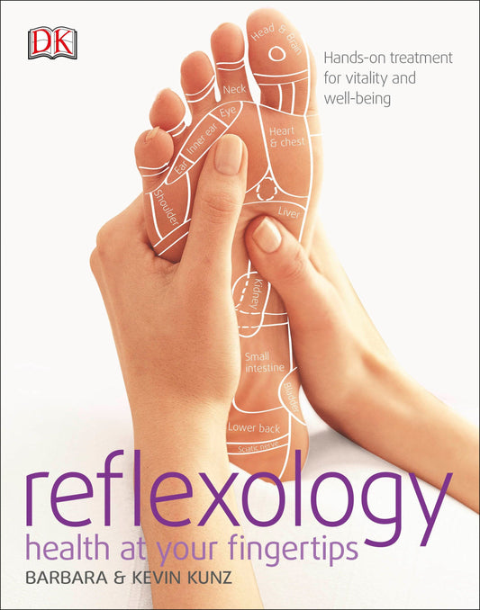 Reflexology - Hands-on Treatment for Vitality and Well-being