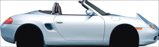 Sports Car (Wheelie Books)