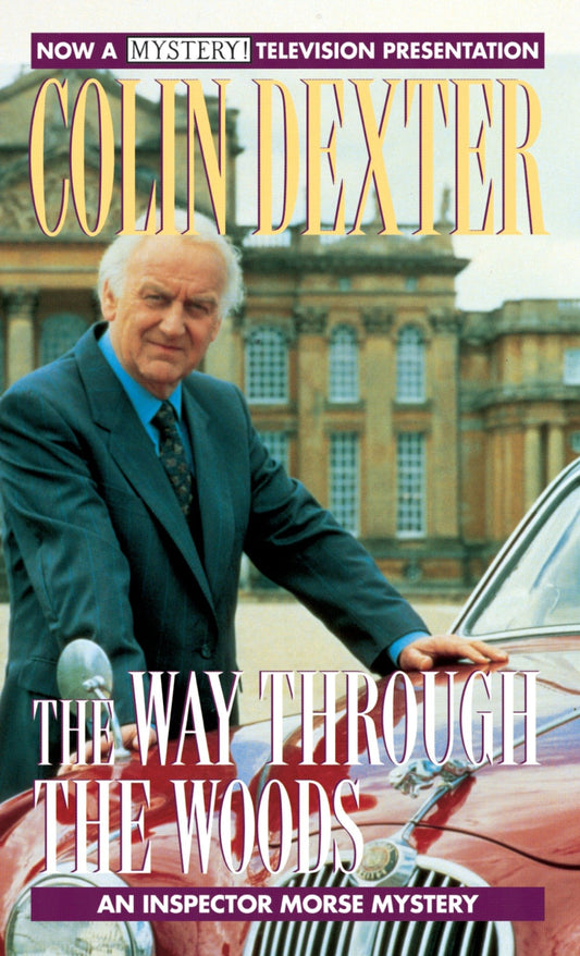 The Way Through the Woods (Inspector Morse) (Book:10)