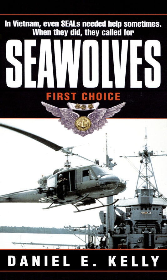 Seawolves - First Choice