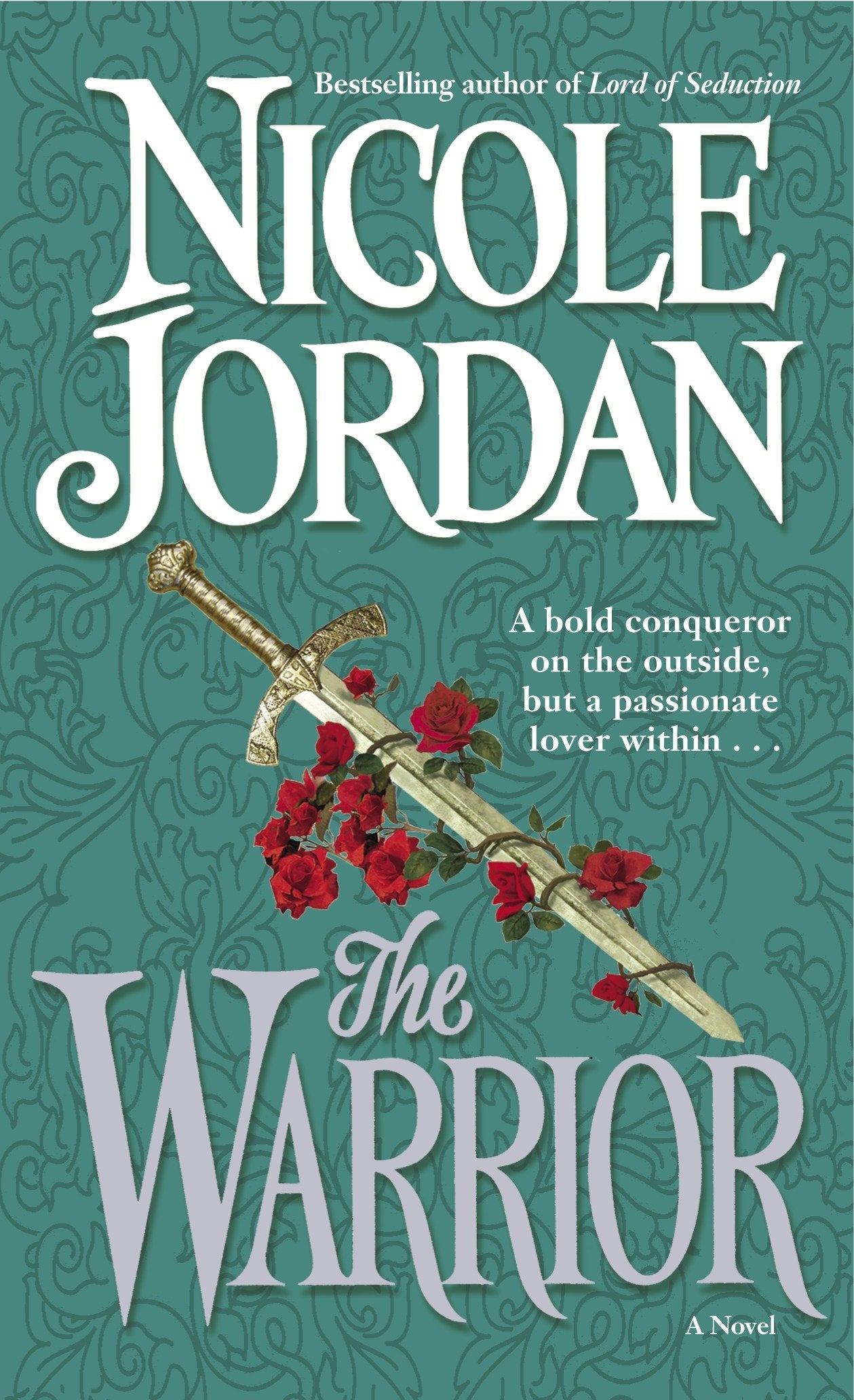 The Warrior - A Novel