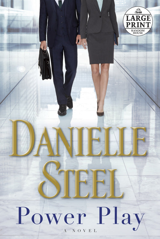 Power Play - A Novel