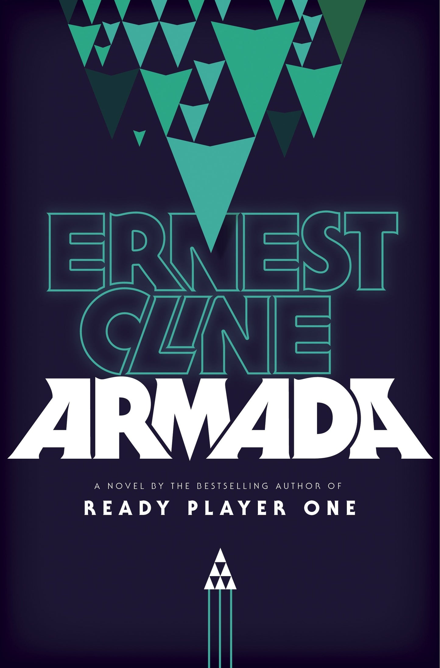 Armada - A Novel