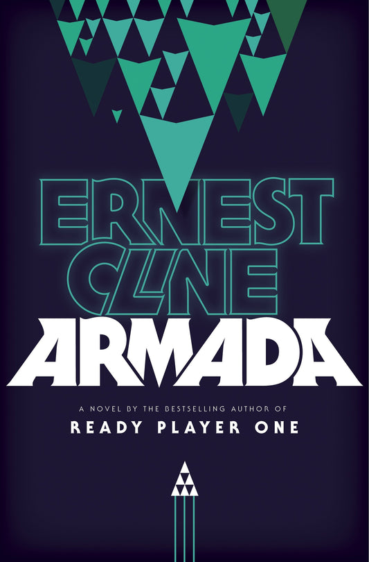 Armada - A Novel