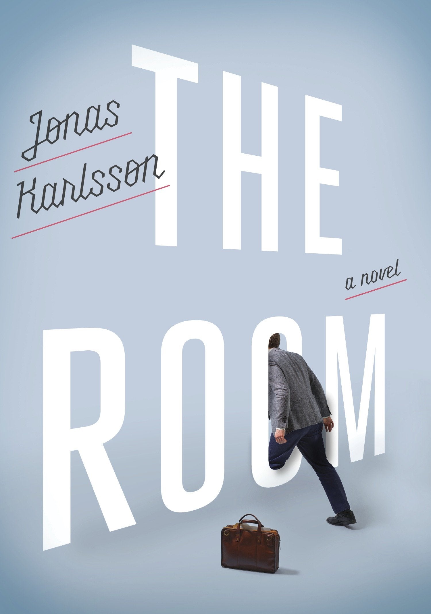 The Room - A Novel