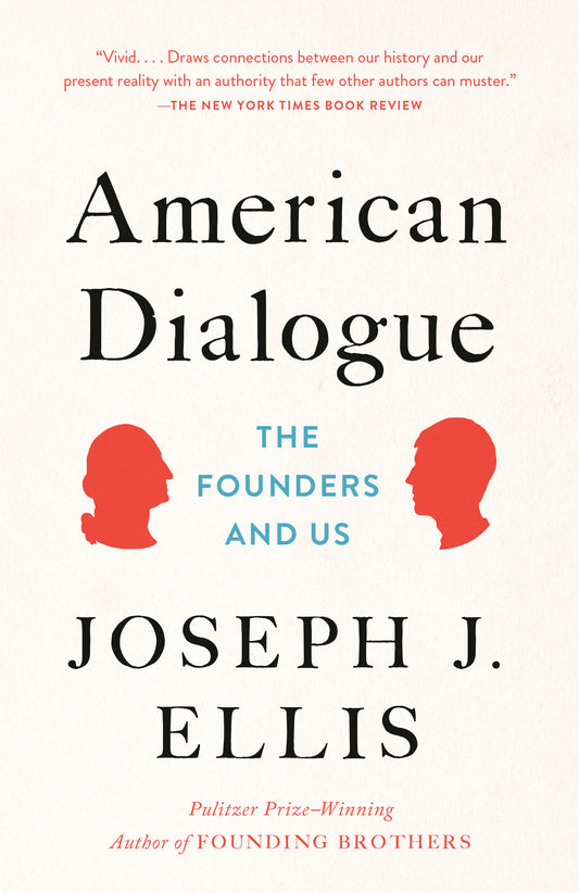 American Dialogue - The Founders and Us