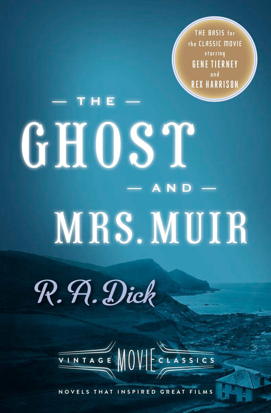 The Ghost and Mrs. Muir - Vintage Movie Classics (A Vintage Movie Classic)