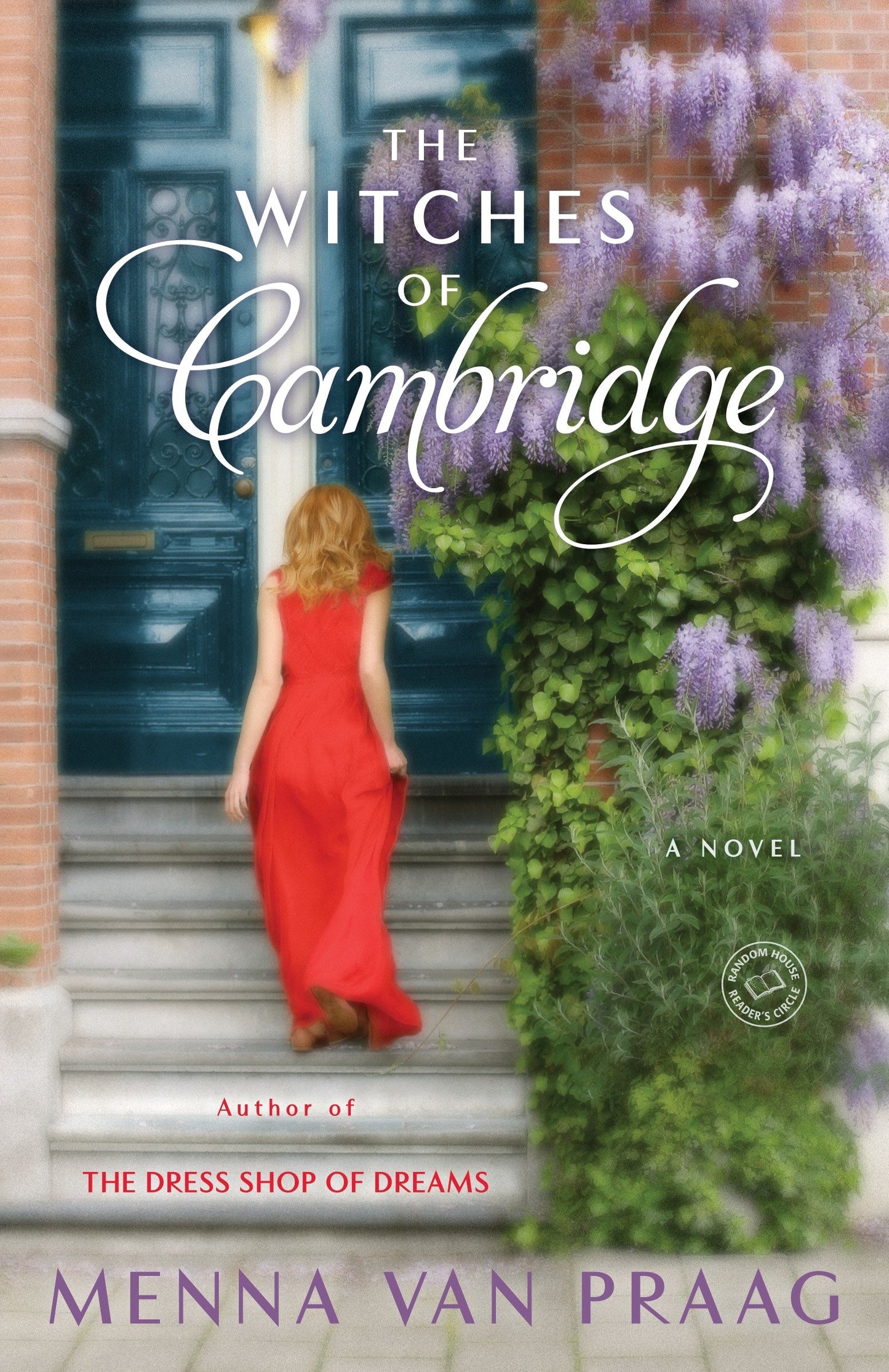 The Witches of Cambridge - A Novel