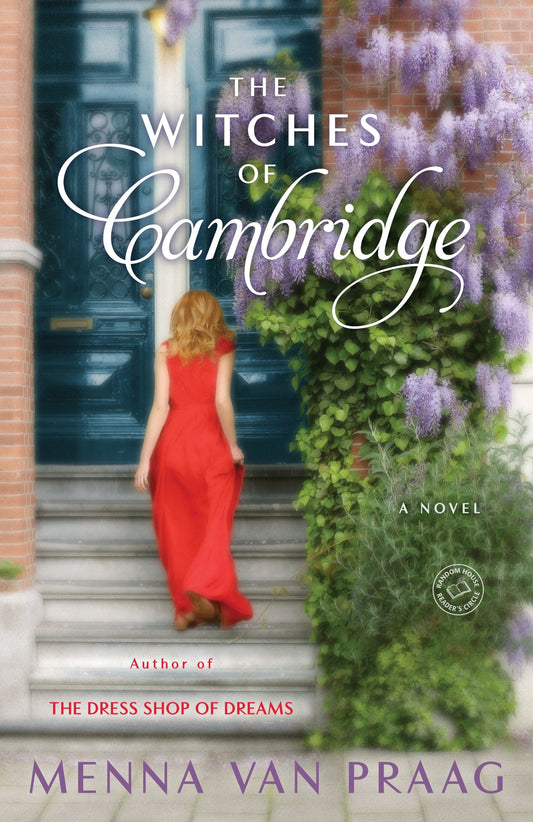 The Witches of Cambridge - A Novel