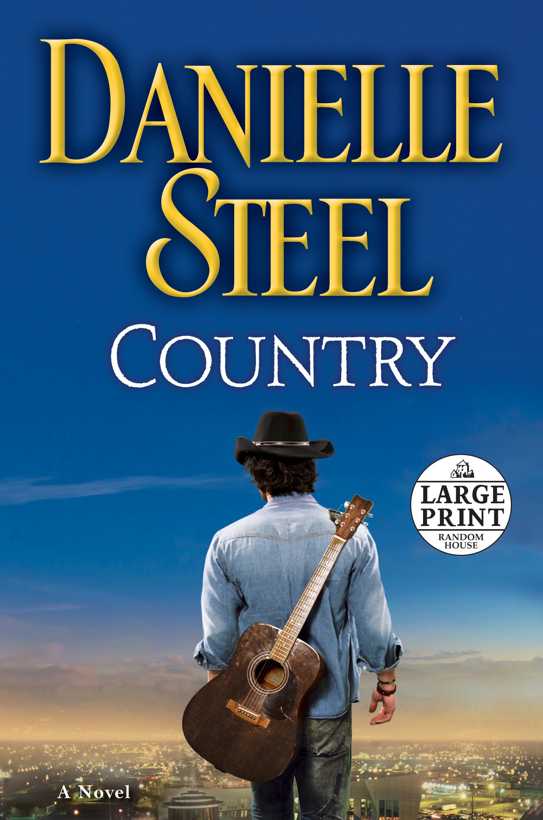 Country - A Novel