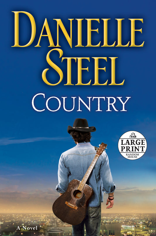 Country - A Novel