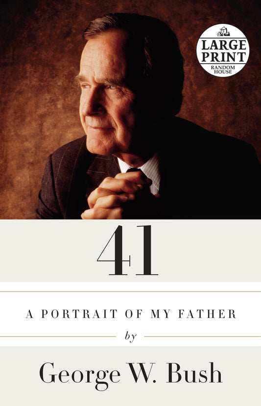 41 - A Portrait of My Father