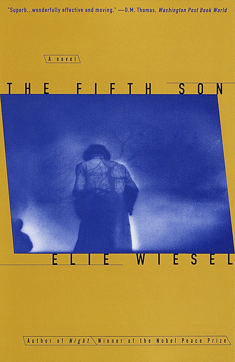 The Fifth Son - A novel