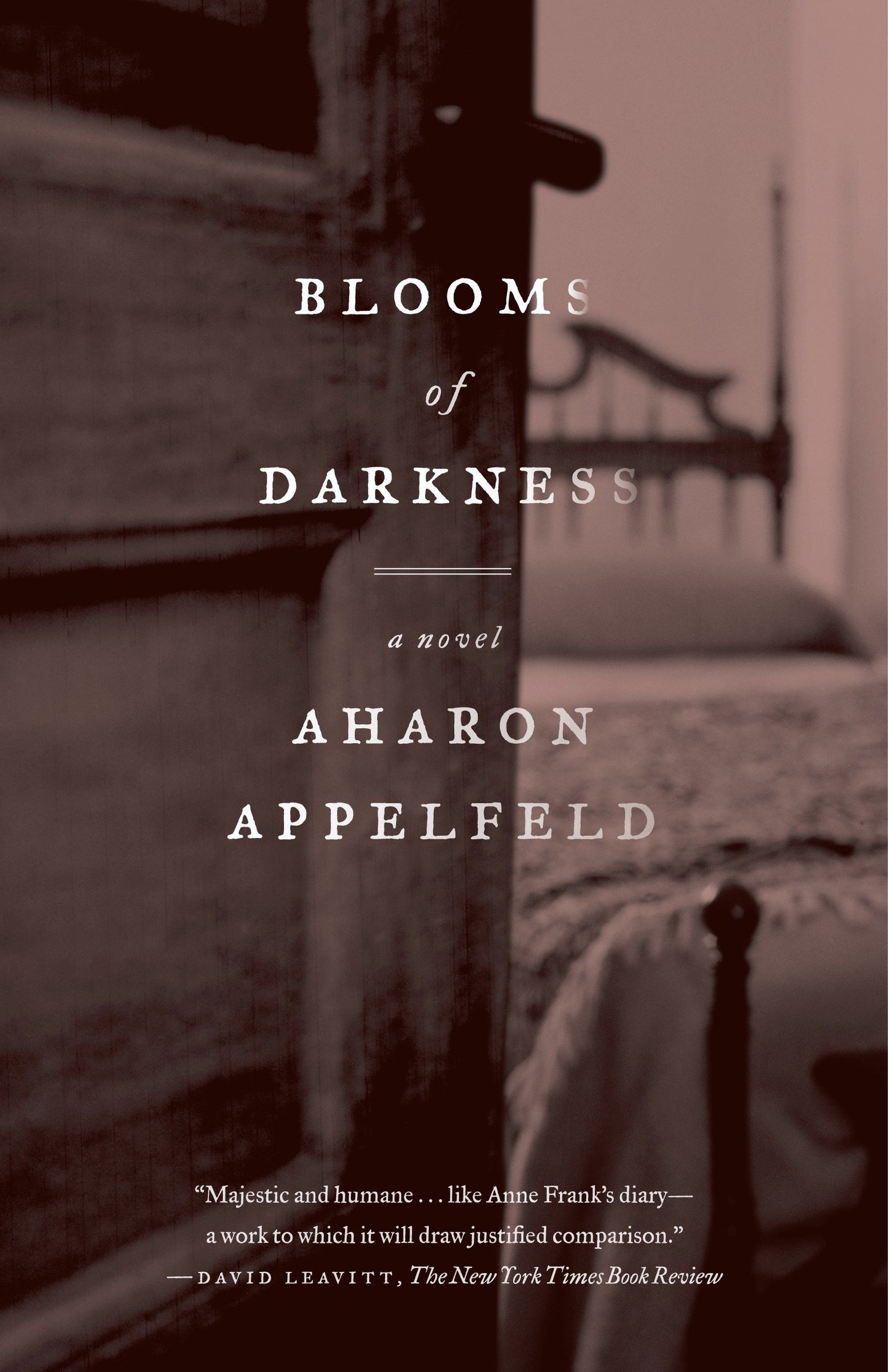 Blooms of Darkness - A Novel