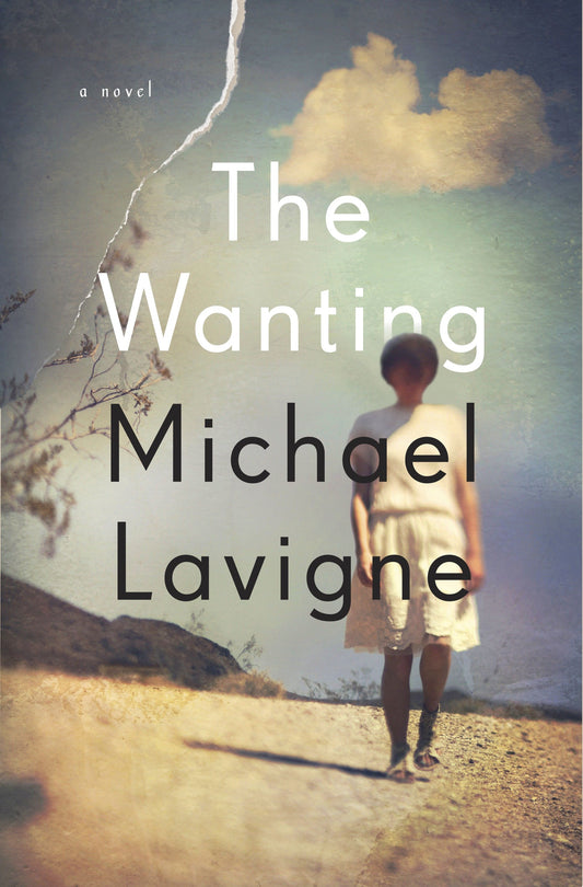 The Wanting - A Novel